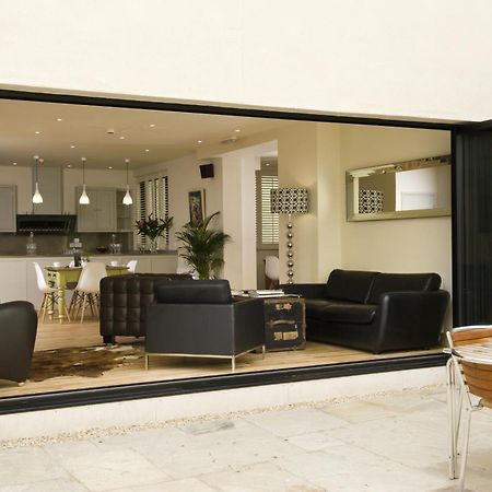 Brooks Guesthouse בריסטול מראה חיצוני תמונה