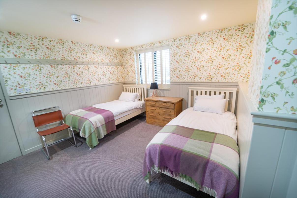 Brooks Guesthouse בריסטול מראה חיצוני תמונה
