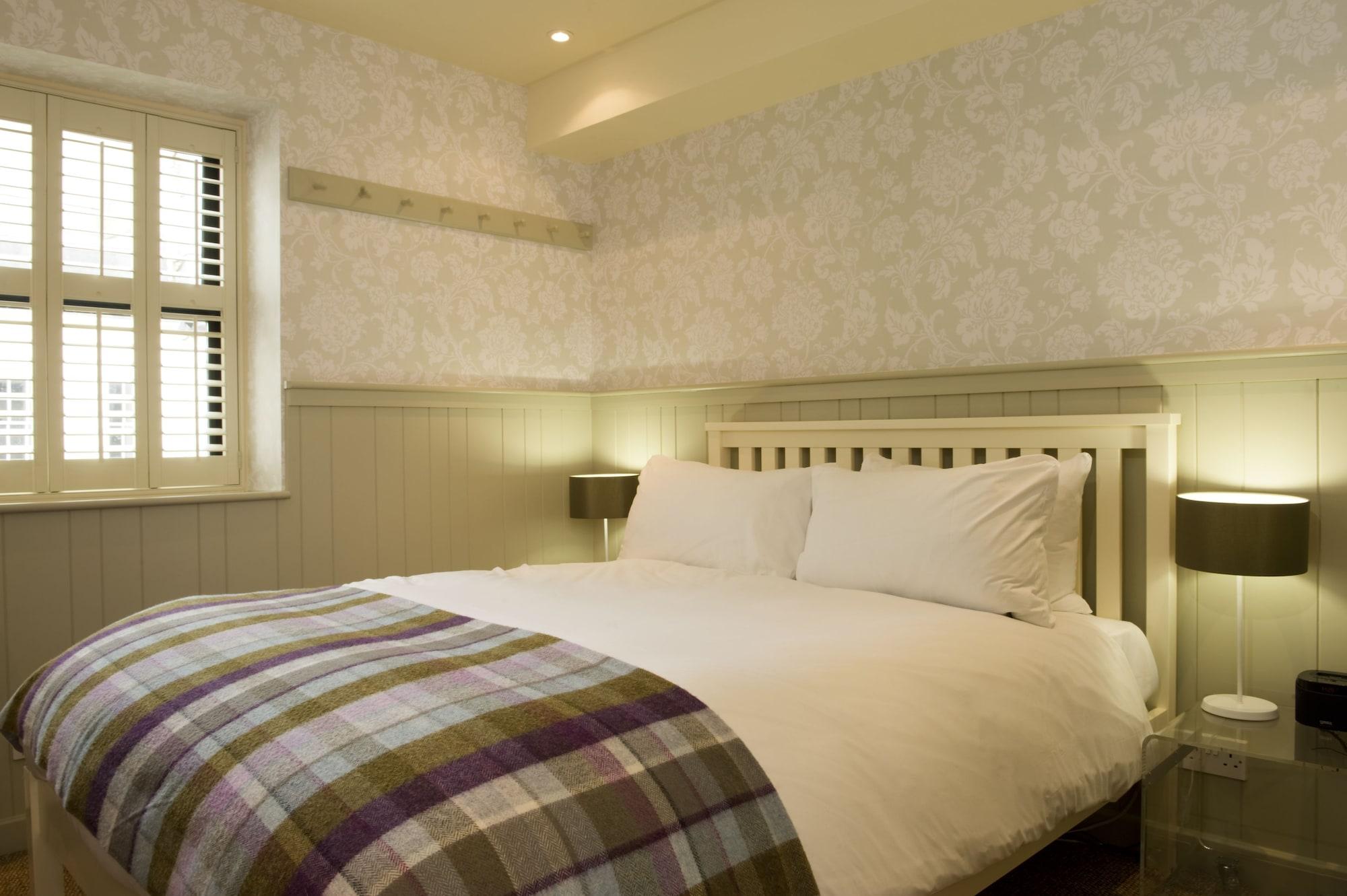 Brooks Guesthouse בריסטול מראה חיצוני תמונה