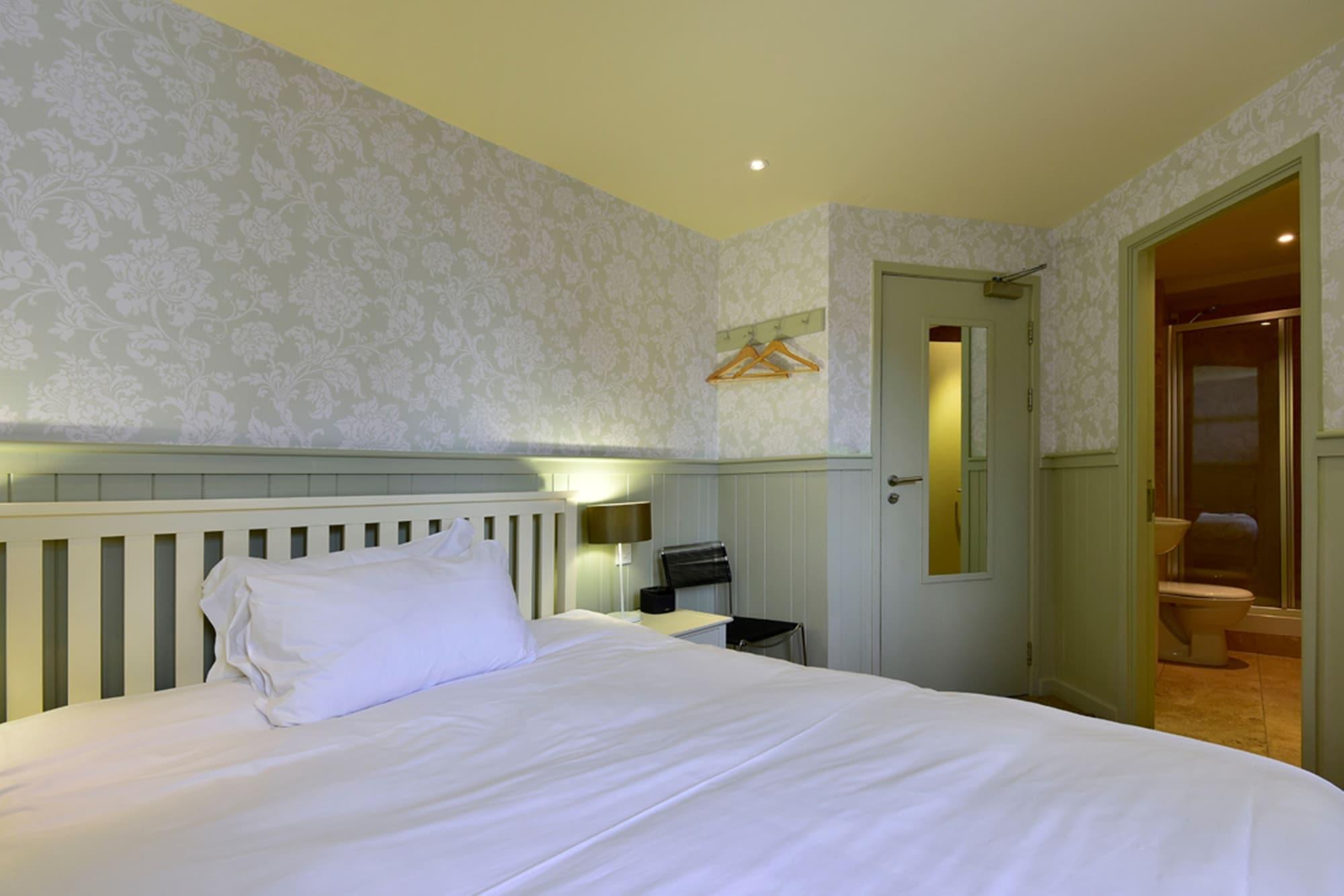 Brooks Guesthouse בריסטול מראה חיצוני תמונה