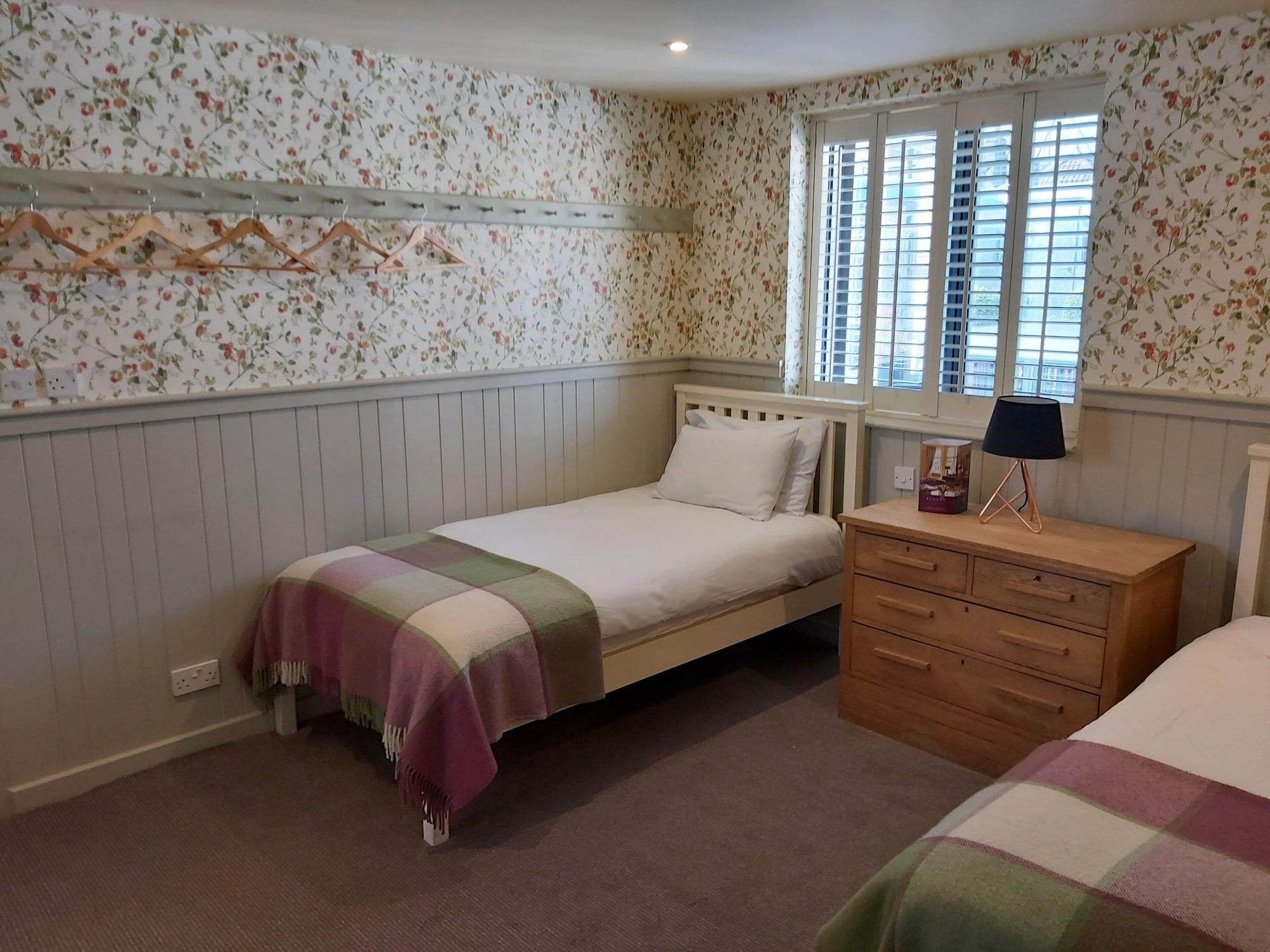 Brooks Guesthouse בריסטול מראה חיצוני תמונה