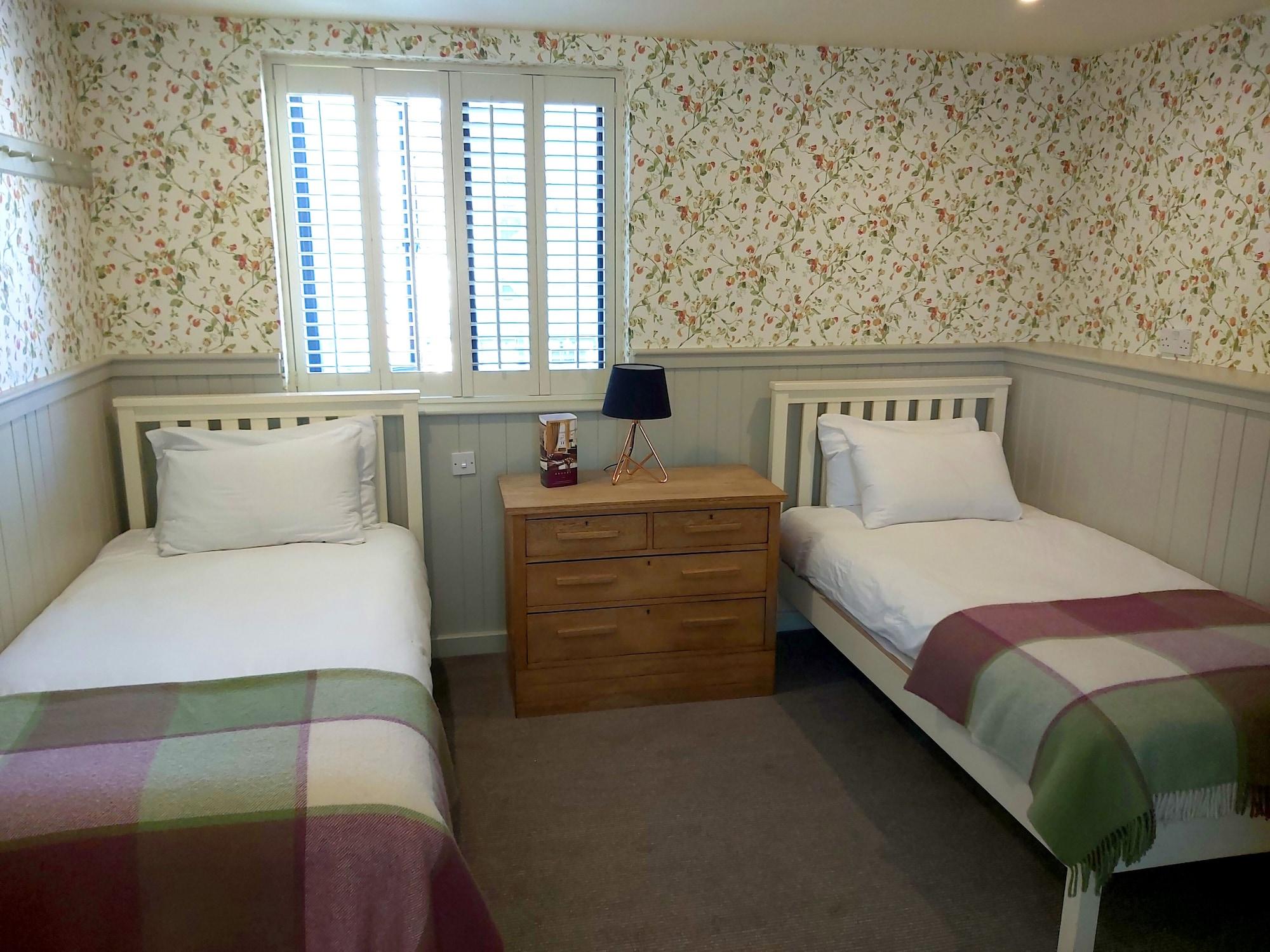 Brooks Guesthouse בריסטול מראה חיצוני תמונה