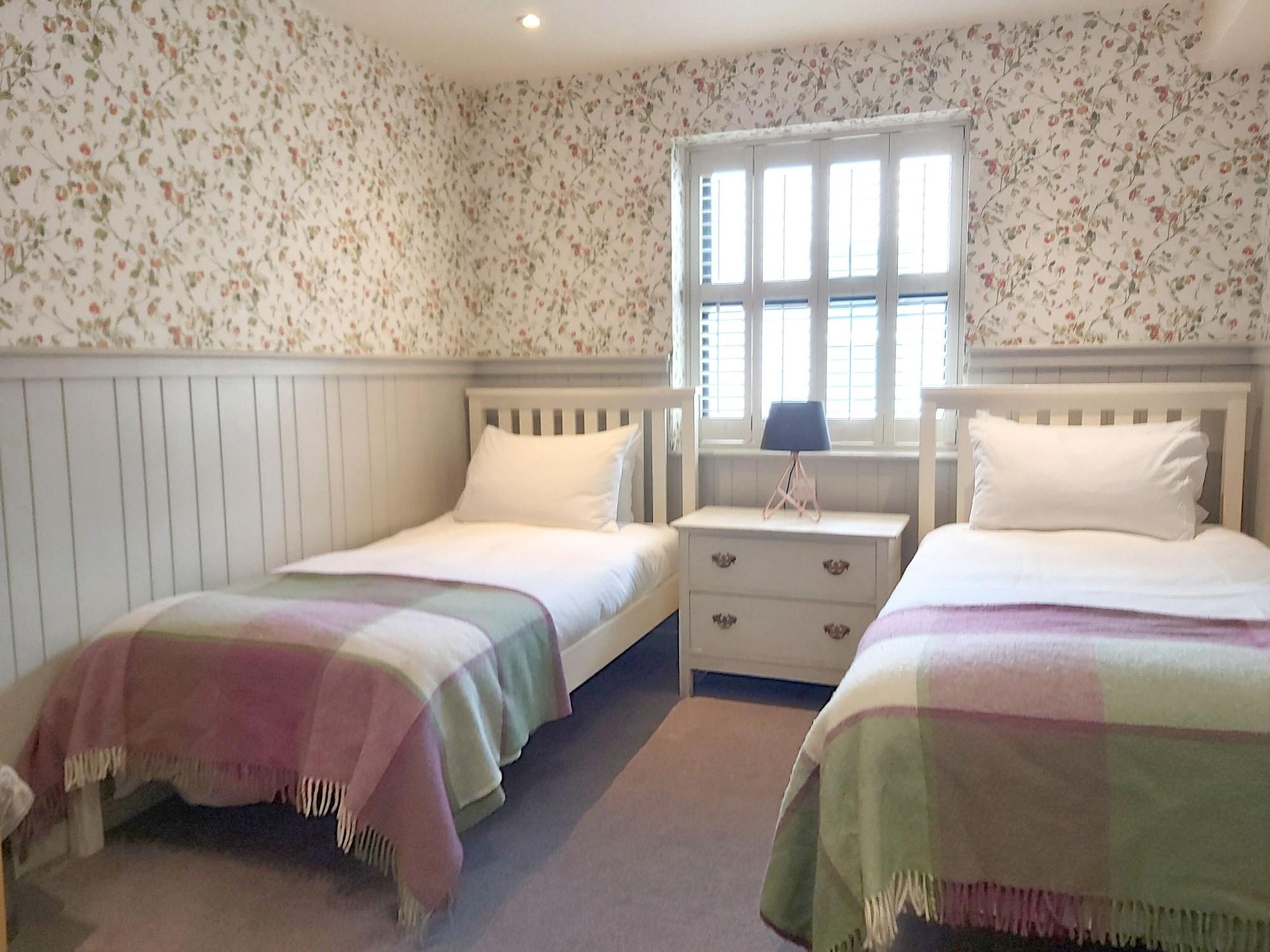 Brooks Guesthouse בריסטול מראה חיצוני תמונה