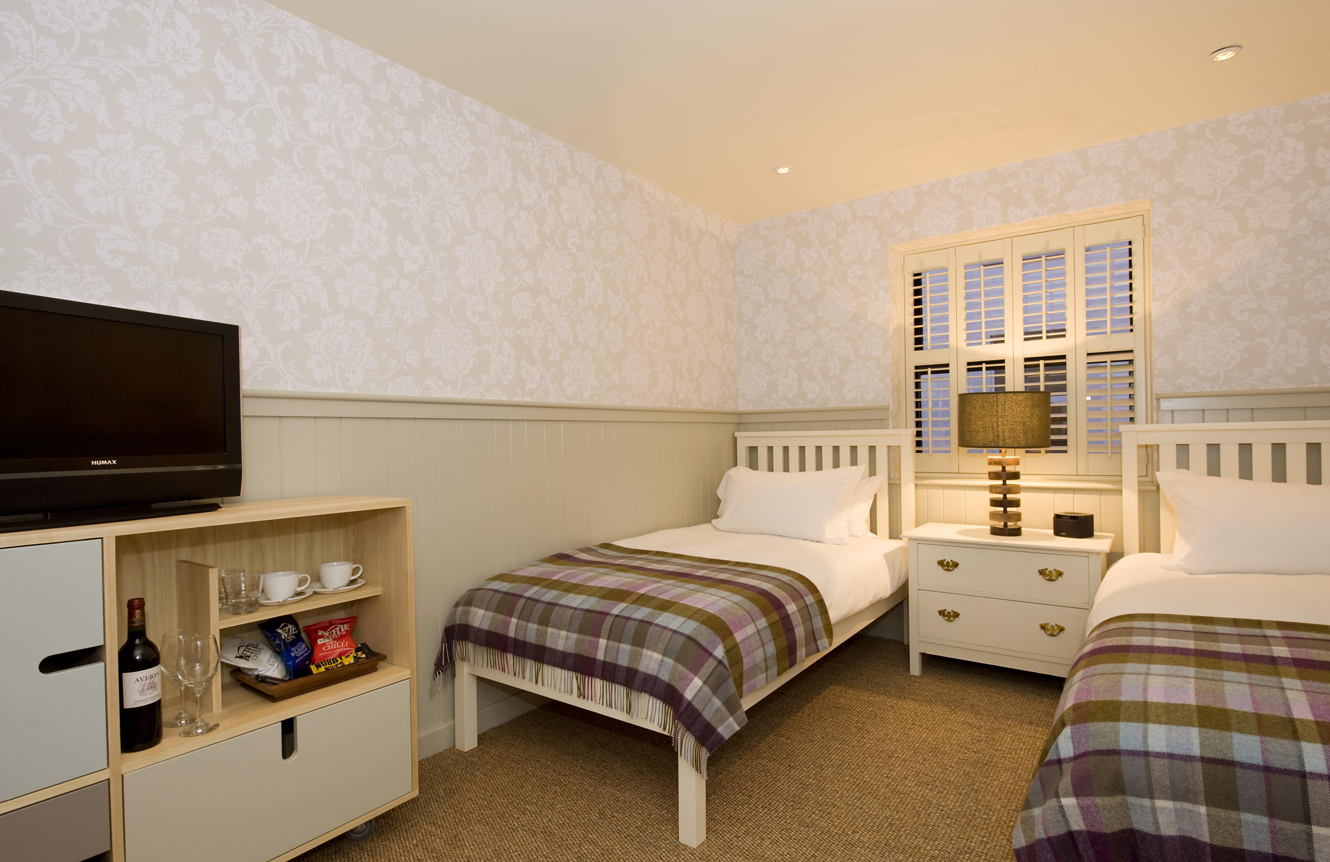 Brooks Guesthouse בריסטול מראה חיצוני תמונה