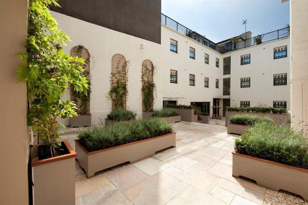 Brooks Guesthouse בריסטול מראה חיצוני תמונה