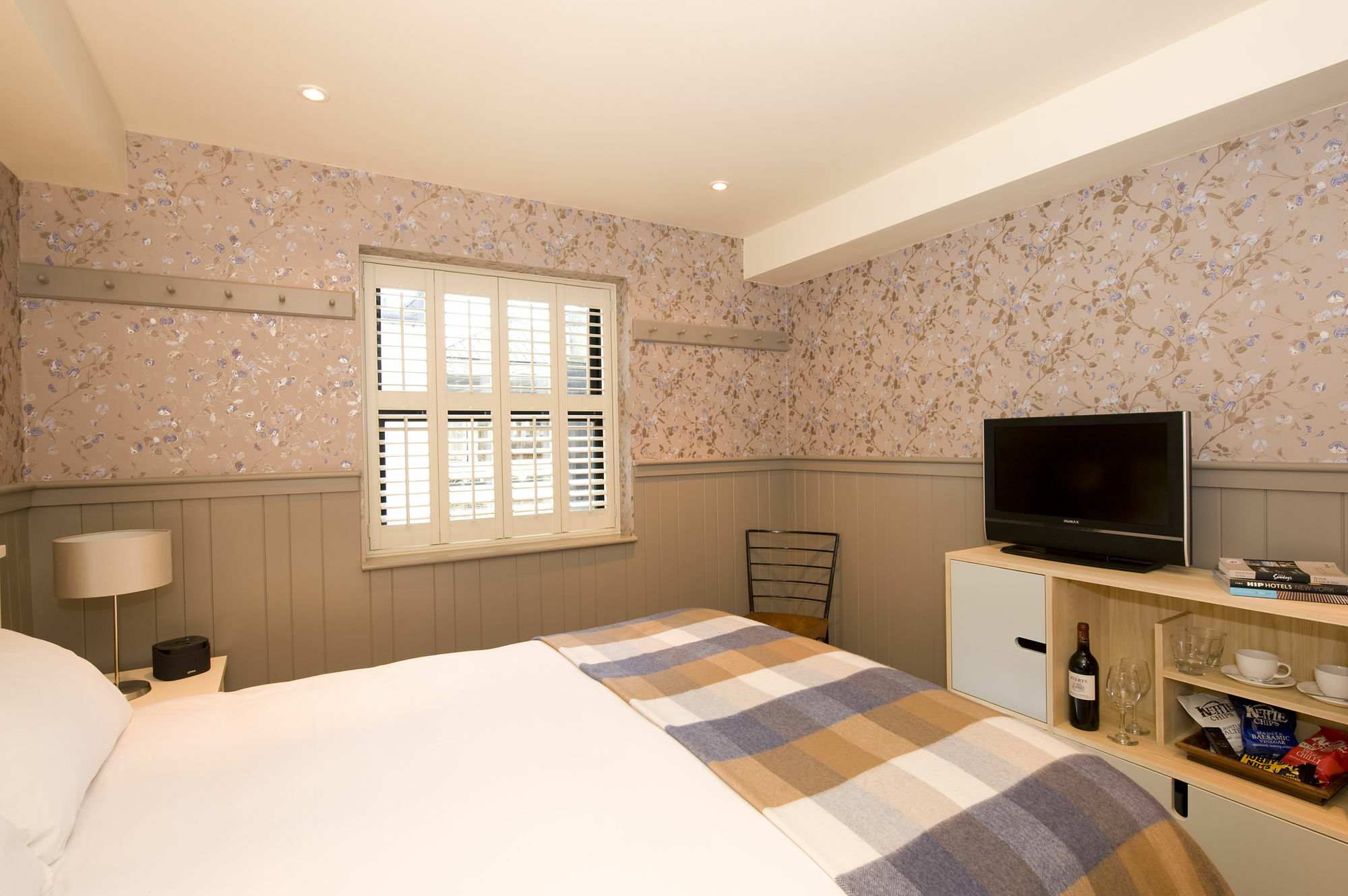 Brooks Guesthouse בריסטול מראה חיצוני תמונה