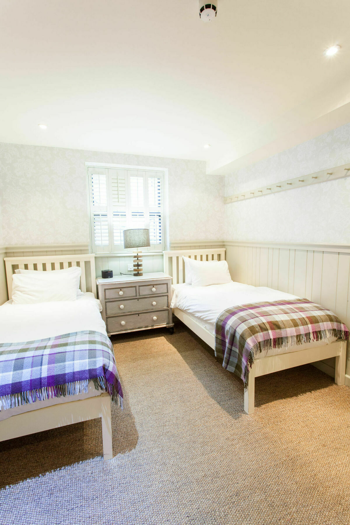 Brooks Guesthouse בריסטול מראה חיצוני תמונה